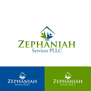 Logo Design by ARSAL DIZ for this project | Design #2160636