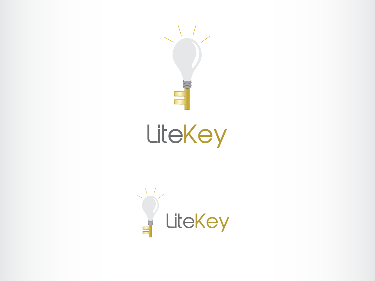 Logo Design by wolf for this project | Design #447173