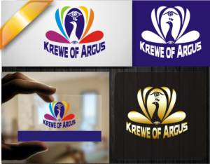 Logo Design by ArifRif