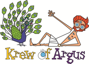Logo Design by Carlos Gallo