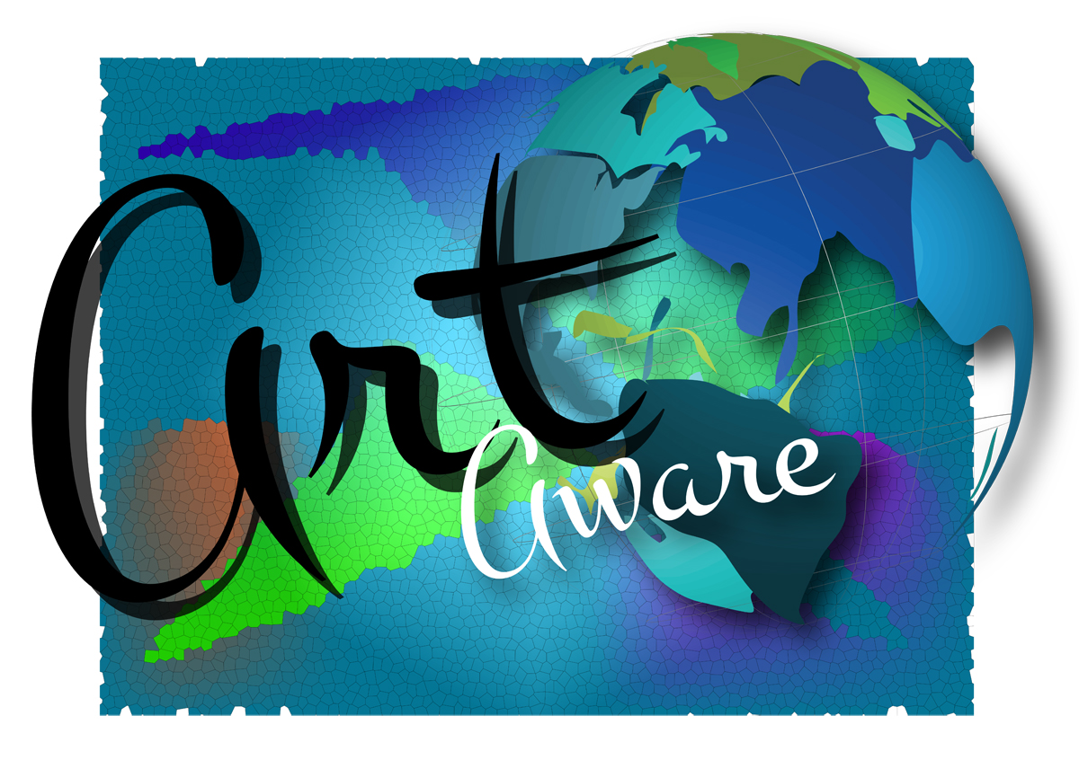 Logo Design by Kathleen for the Curated Loom | Design #2233785