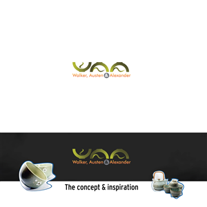 Logo Design by Mike for this project | Design: #2169058