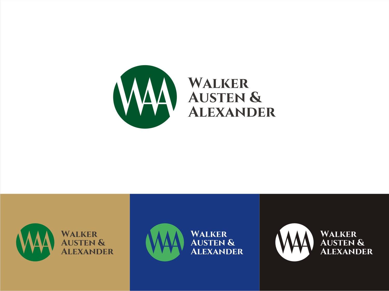 Logo Design by nandkumar for this project | Design #2170849