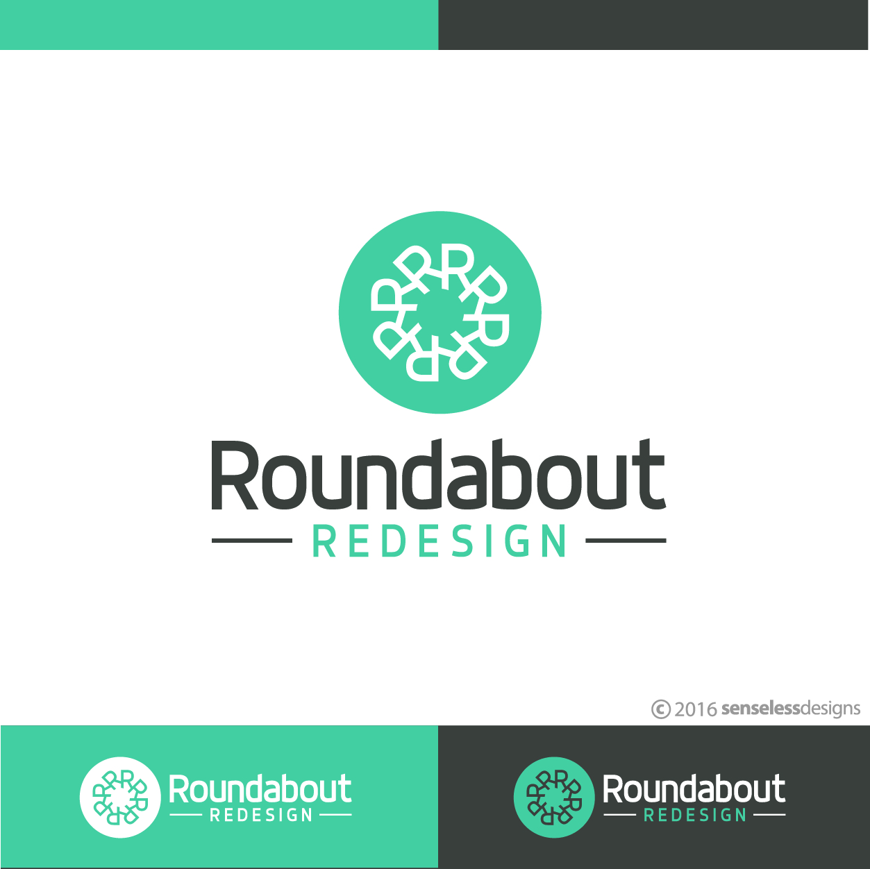 Logo Design by Senseless for this project | Design #10214910