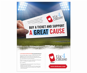 Graphic Design by Elly for this project | Design: #2180678