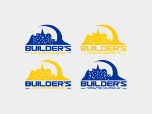 Diseño de Logo por Bee Bee para Trinitask Construction, Inc | Diseño: #10350612