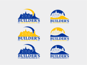 Logo Design by chevy camaroo for Trinitask Construction, Inc | Design #10366381