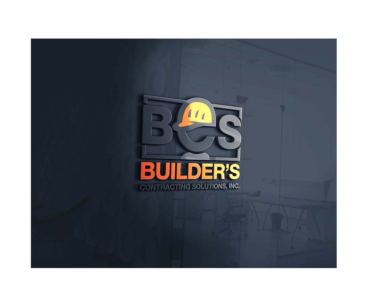 Diseño de Logo por adroitmayo para Trinitask Construction, Inc | Diseño #10366941