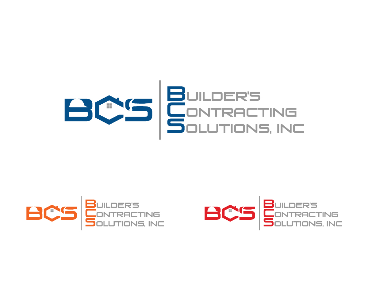 Diseño de Logo por CHAN GRFX para Trinitask Construction, Inc | Diseño #10362406
