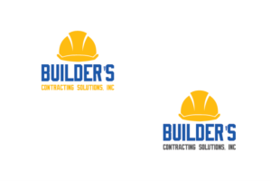Logo Design by 19Myhonsaputra for Trinitask Construction, Inc | Design #10285322