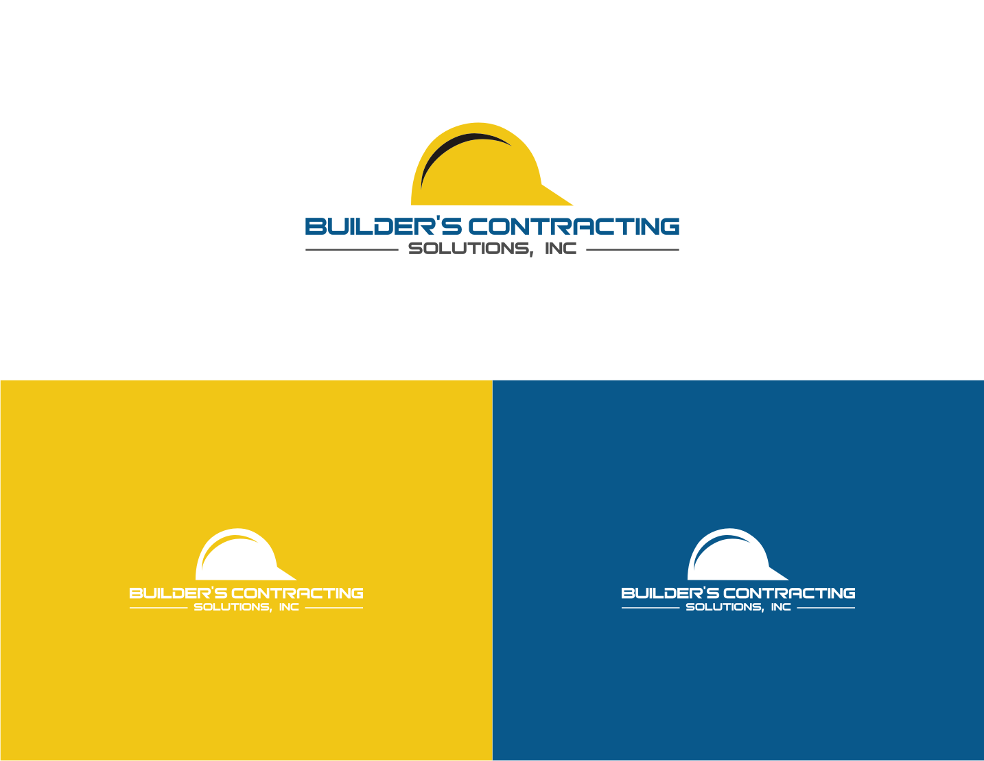 Diseño de Logo por onie para Trinitask Construction, Inc | Diseño: #10216449