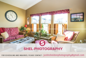 Postcard Design by Best Design Hub for Shel Photography | Design: #10223722