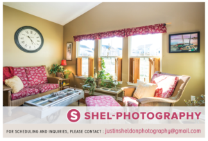 Postcard Design by Best Design Hub for Shel Photography | Design: #10223724
