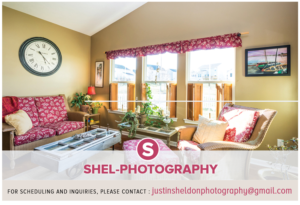 Postcard Design by Best Design Hub for Shel Photography | Design: #10223726