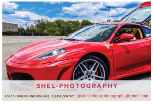 Postcard Design by Best Design Hub for Shel Photography | Design: #10223727