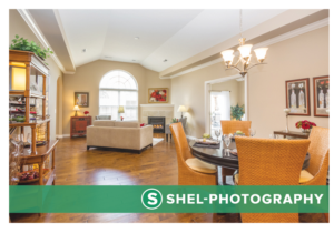 Postcard Design by Best Design Hub for Shel Photography | Design: #10239110