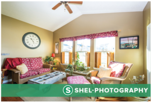 Postcard Design by Best Design Hub for Shel Photography | Design: #10239111