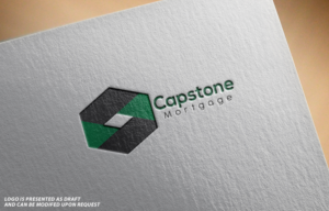 Logo-Design von Professor P für dieses Projekt | Design: #10206204