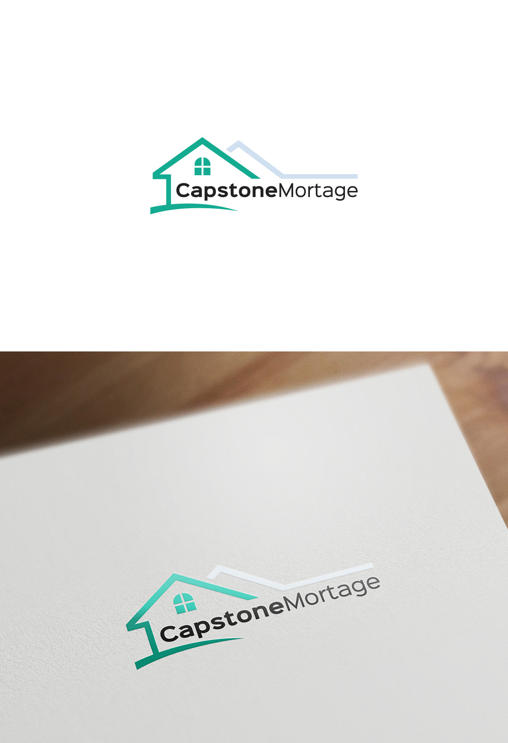 Logo-Design von De Zeel für dieses Projekt | Design #10303139