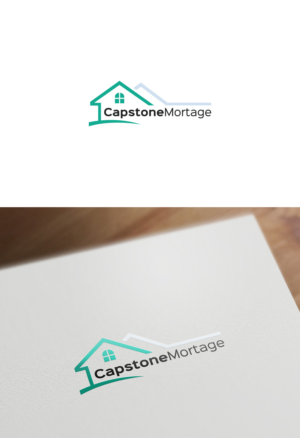 Logo-Design von De Zeel für dieses Projekt | Design: #10303139