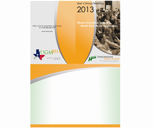 Brochure Design by Tharushi for HCSS | Design: #2218350