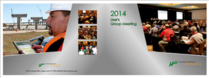 Diseño de Brochure por dkthedon para HCSS | Diseño: #2203142