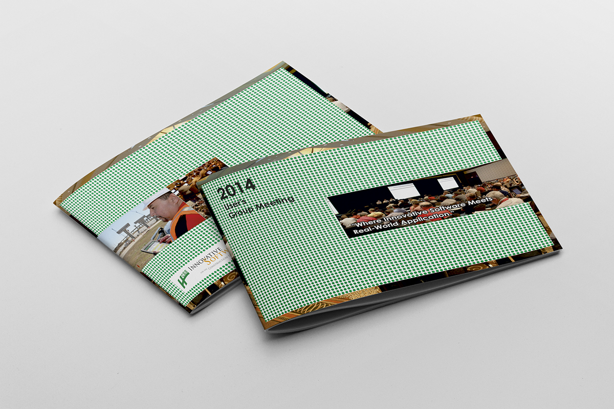 Brochure Design by dkthedon for HCSS | Design #2203148