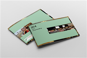 Brochure Design by dkthedon for HCSS | Design: #2203148