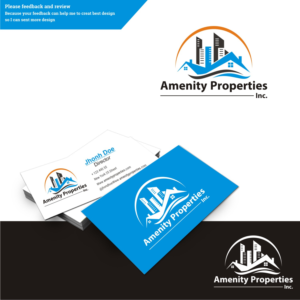 Logo Design by tjahyoahmad™ for this project | Design: #10206170