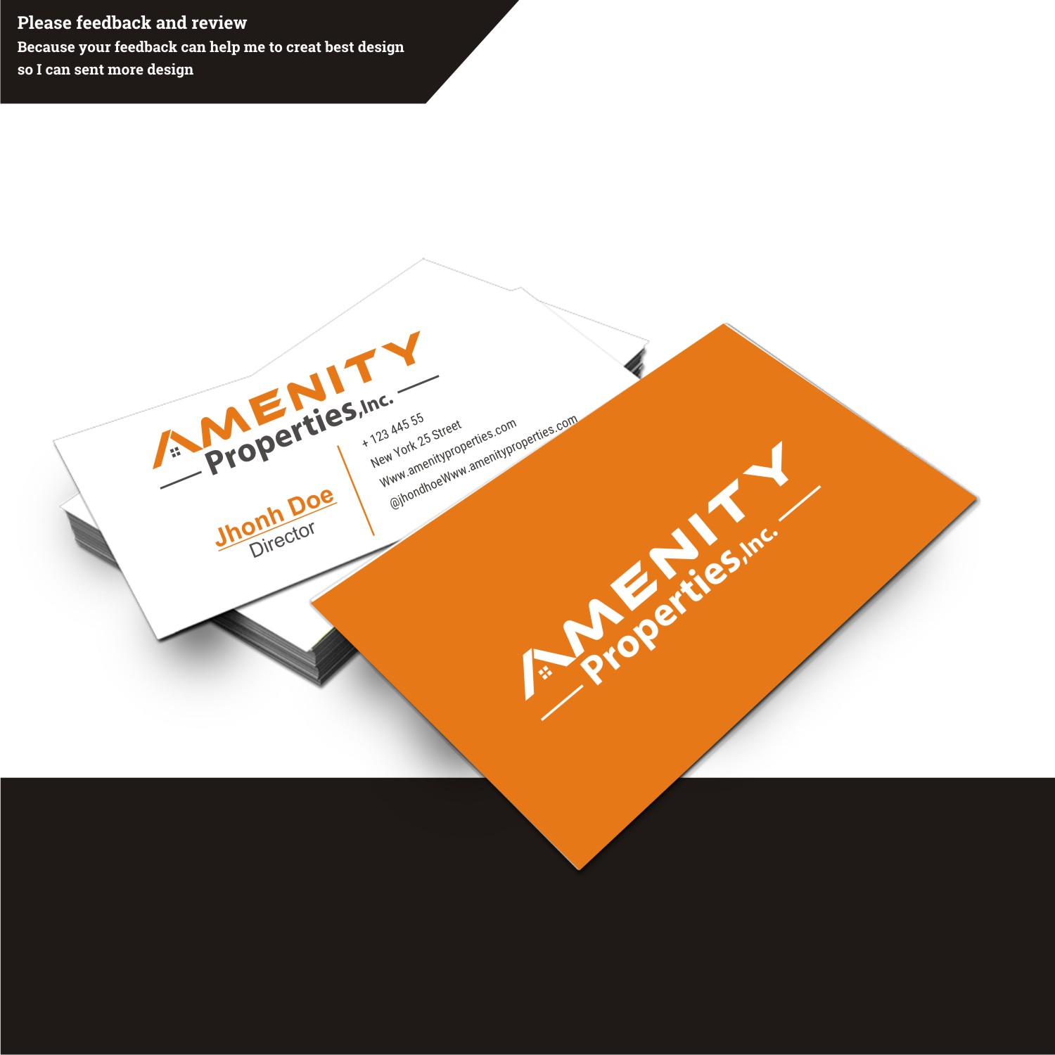 Logo Design by tjahyoahmad™ for this project | Design #10206334