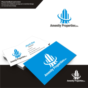 Logo Design by tjahyoahmad™ for this project | Design: #10206387