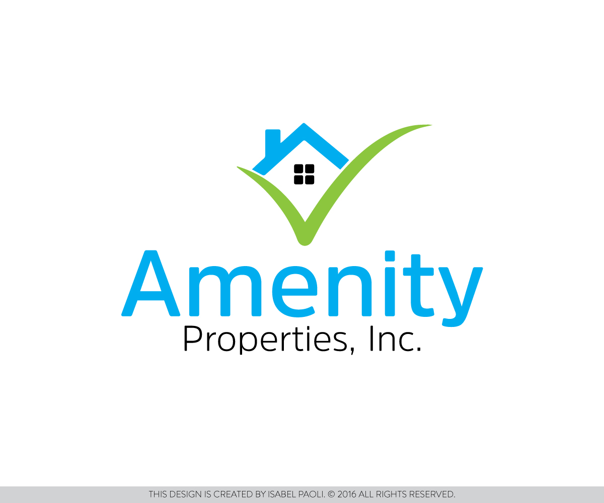 Logo Design by isabel.paoli for this project | Design #10215326