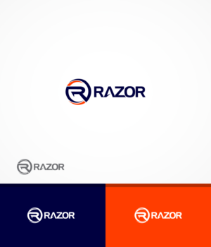 Logo-Design von Ben Naveed für Razor Technologies | Design: #10251328
