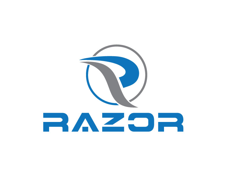 Logo-Design von ATM design für Razor Technologies | Design: #10317940