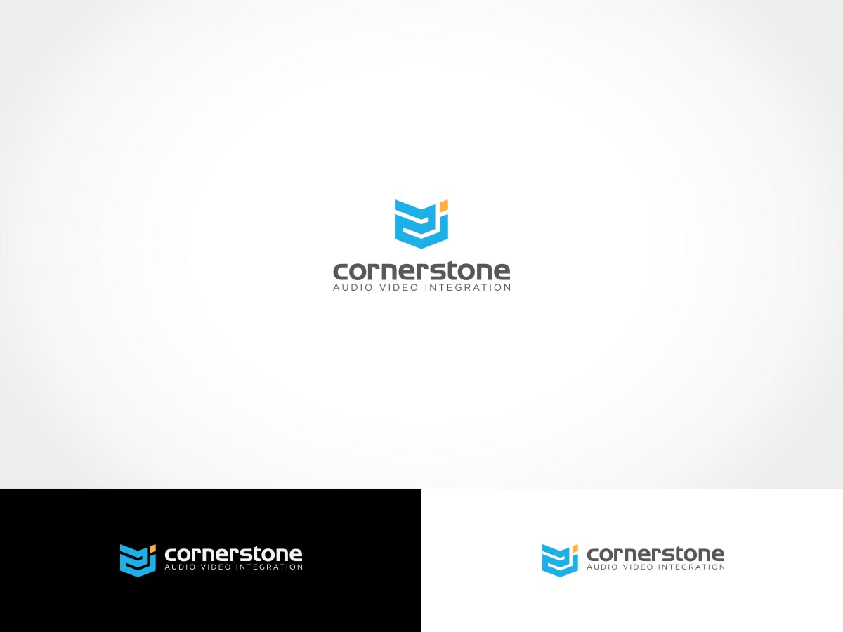 Design de Logo par ArtTank pour Cornerstone Technology Integrators, LLC | Design #10334107