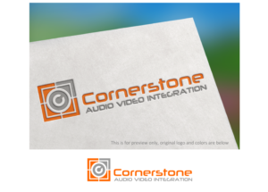 Design de Logo par Gita. pour Cornerstone Technology Integrators, LLC | Design : #10339861