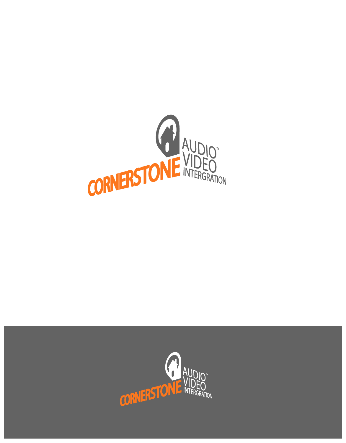 Design de Logo par pasindudesilva1 pour Cornerstone Technology Integrators, LLC | Design #10310287