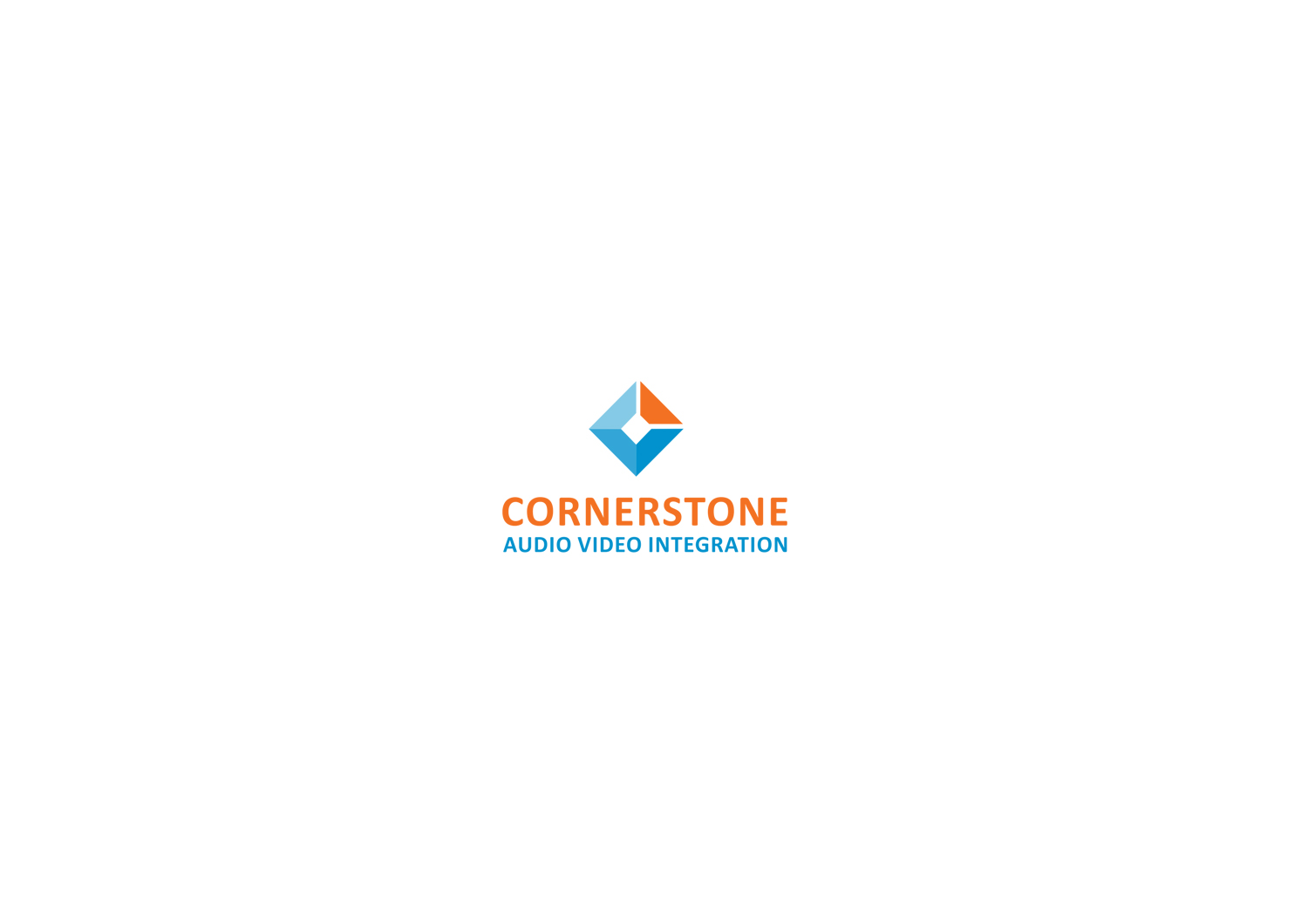 Logo Design by WHATZHITOOYA for Cornerstone Technology Integrators, LLC | Design #10395033