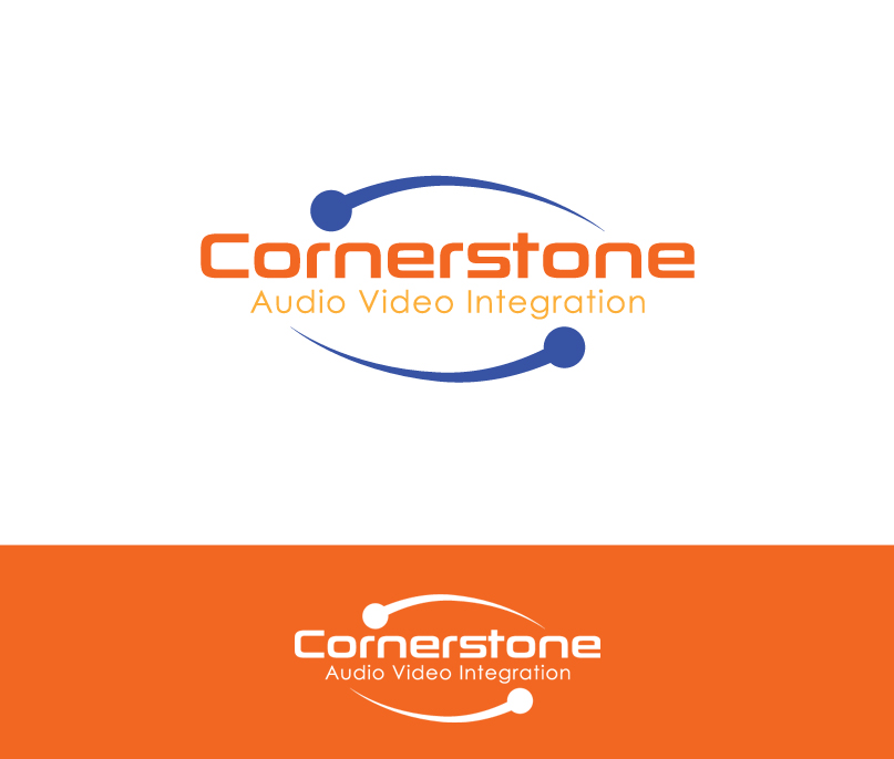 Design de Logo par Grapismo Brand Studio pour Cornerstone Technology Integrators, LLC | Design #10384255