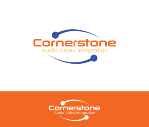 Design de Logo par Grapismo Brand Studio pour Cornerstone Technology Integrators, LLC | Design : #10384255