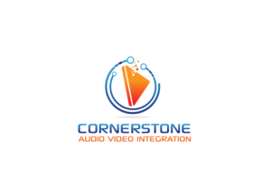 Logo-Design von creative.bugs für Cornerstone Technology Integrators, LLC | Design #10262528