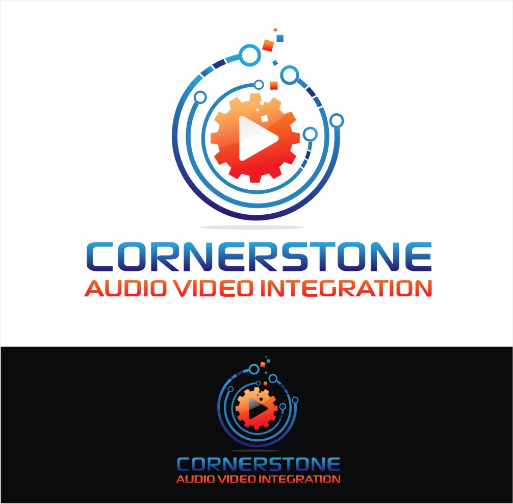 Design de Logo par creative.bugs pour Cornerstone Technology Integrators, LLC | Design #10360651