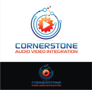 Design de Logo par creative.bugs pour Cornerstone Technology Integrators, LLC | Design : #10360651