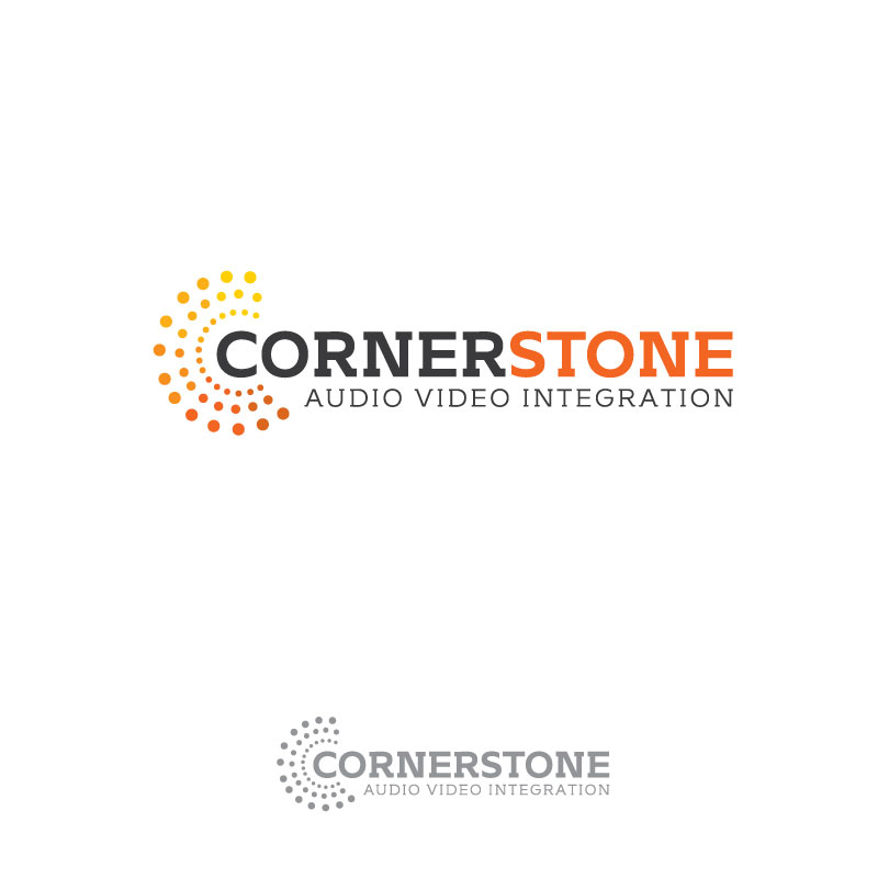 Design de Logo par eeshu pour Cornerstone Technology Integrators, LLC | Design #10394402