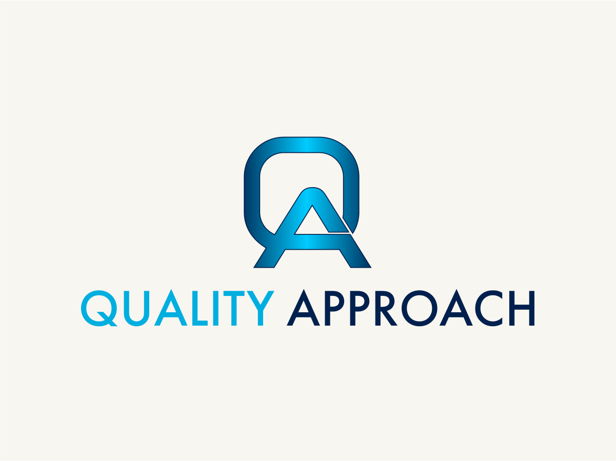 Logo Design by andiacos for Quality Approach | Design #10241549