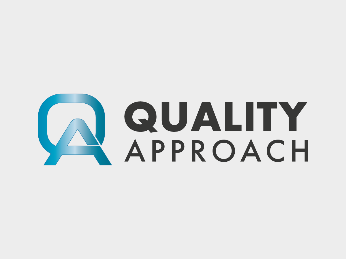 Logo Design by andiacos for Quality Approach | Design #10241663