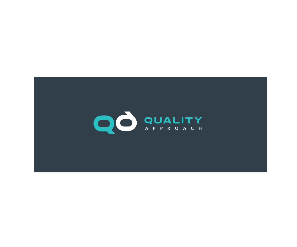 Diseño de Logo por Sunny para Quality Approach | Diseño #10209179