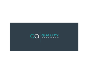 Logo Design by Sunny for Quality Approach | Design: #10221470