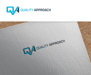 Quality Approach | Logo Design by GreenLamp