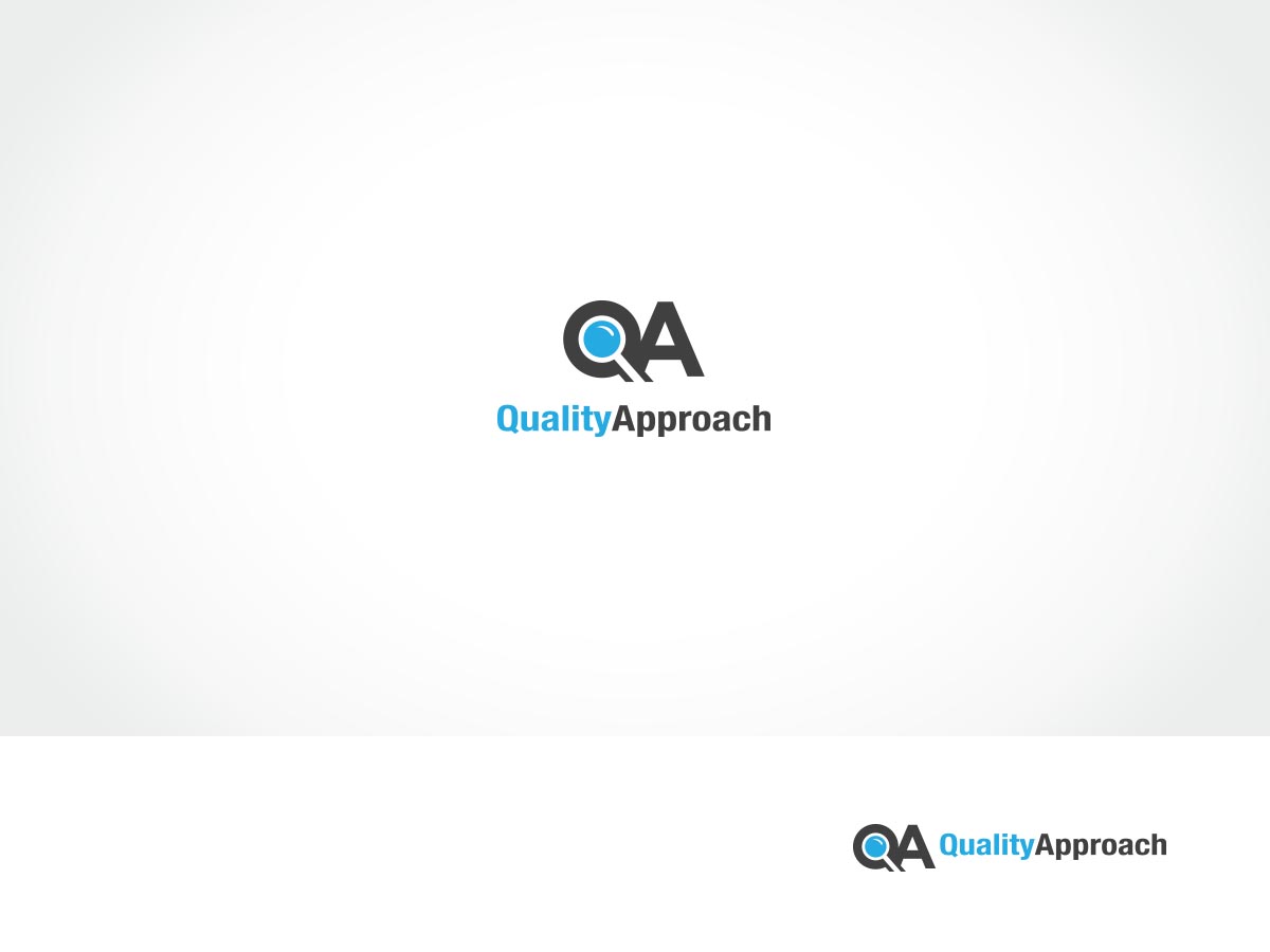 Design de Logo par ArtTank pour Quality Approach | Design #10220314
